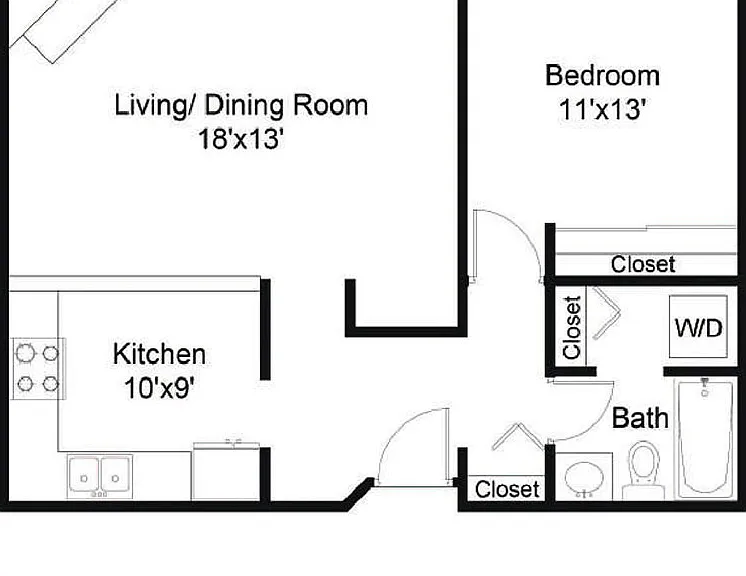 Tylia Apartments — Photo 23