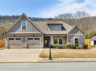 32 Idlerock Dr, Flintstone, GA 30725