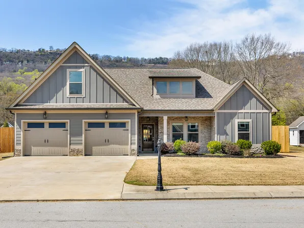 32 Idlerock Dr, Flintstone, GA 30725