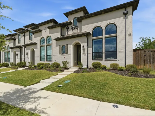 2353 Longspur Dr, Aledo, TX 76008