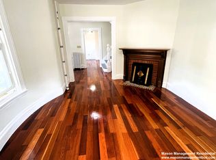 67-1 Pearl St, Newton, MA 02458