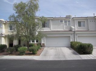 2432 Devotion Ridge Dr, Henderson, NV 89052