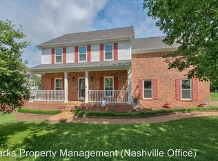836 W Benjamin Ct, Franklin, TN 37067