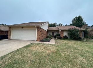 13613 Pin Oak, Edmond, OK 73013