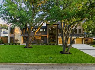 5534 Northmoor Dr, Dallas, TX 75230