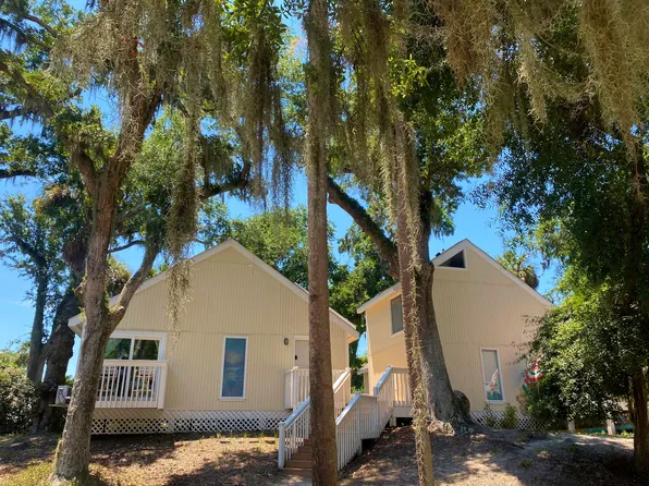 353 Sea Cloud Cir #353, Edisto Island, SC 29438