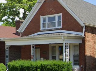 7831 S May St, Chicago, IL 60620