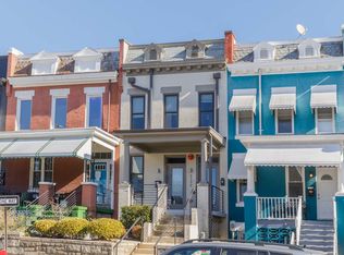 3123 Warder St NW #1, Washington, DC 20010
