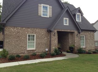 1113 Regent Park Dr, Birmingham, AL 35242