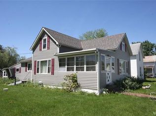 700 W Burgess St, Mount Vernon, OH 43050