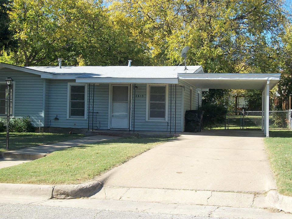 FRONT EXTERIOR