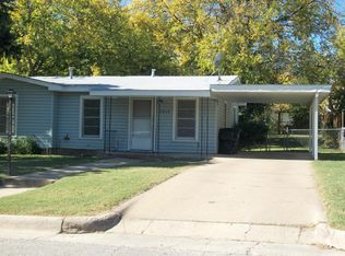 2613 True Ave, Fort Worth, TX 76114
