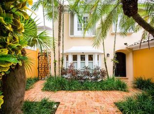 1030 Cotorro Ave, Coral Gables, FL 33146