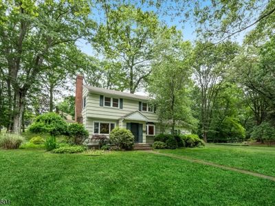 21 Dale Ave, Wyckoff, NJ, 07481