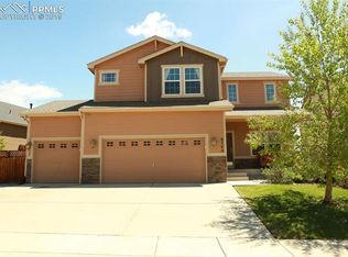 6745 Donahue Dr, Colorado Springs, CO 80923