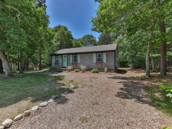 42 Woodward Road, Brewster, MA 02631