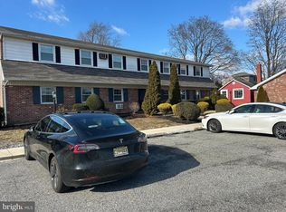 36 West Ave #8, Woodstown, NJ