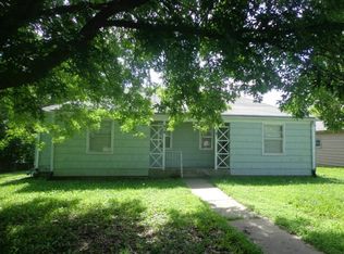 701 S Agate St, Paola, KS 66071