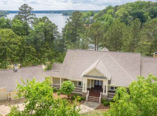 1101 Neils Ft, Greensboro, GA 30642