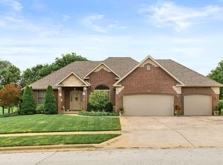 813 S Shuyler Ln, Republic, MO 65738