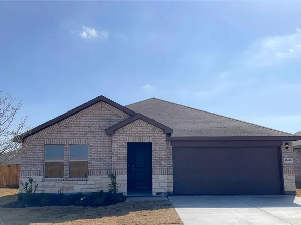 13449 Gitty Up Cir, Cresson, TX 76035