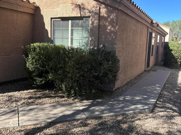 6734 E Quiet Retreat --, Florence, AZ 85132