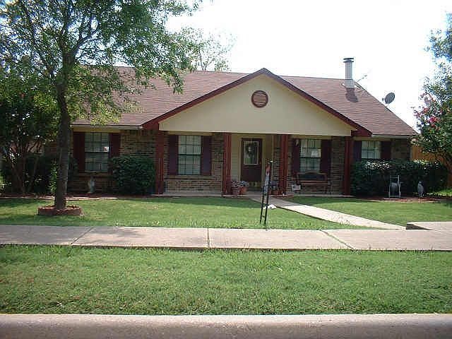 Close to schools