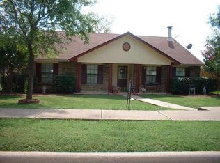 4341 Ireland Dr, The Colony, TX 75056