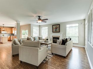 5965 Hitching Post Ln, Nashville, TN 37211