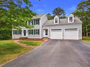 52 Barque Circle, South Dennis, MA 02660