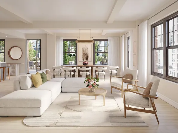 720 W End Ave Unit Th11h, New York, NY 10025