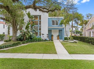 4514 W Culbreath Ave, Tampa, FL 33609