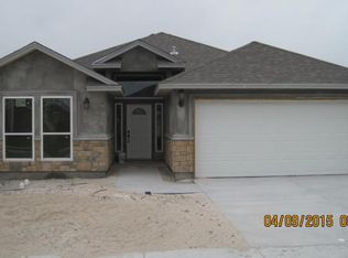 1109 Axis Ln, Corpus Christi, TX 78418