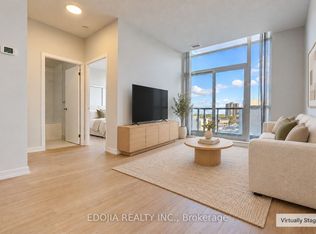 70 Forest Manor Rd #511, Toronto, ON M2J 0A9