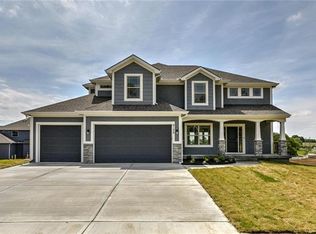 9115 N Colorado Ave, Kansas City, MO 64156