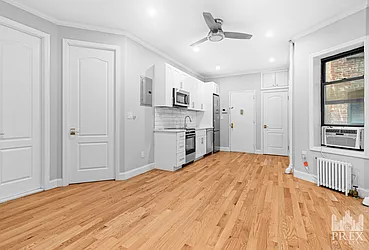 Rented by PREX Realty Corp