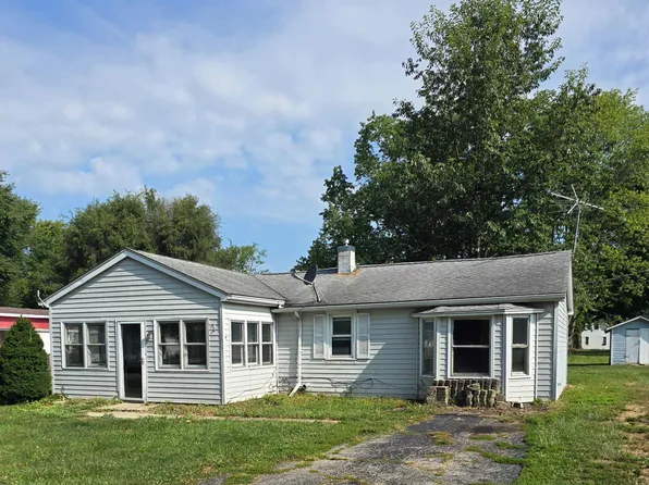 316 E Mill St, Amboy, IN 46911