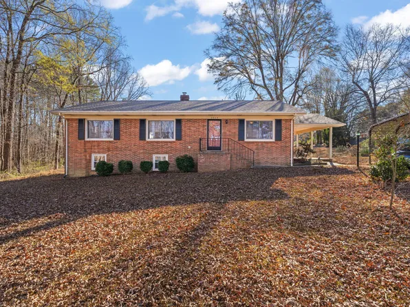 2802 Glover Rd, Durham, NC 27703