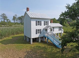 2122 Haven Beach Rd, Diggs, VA 23045