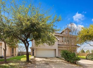 8763 Thistlemoor Ln, Houston, TX 77044
