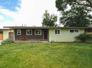 2675 E Gregson Ave S, Salt Lake City, UT 84109