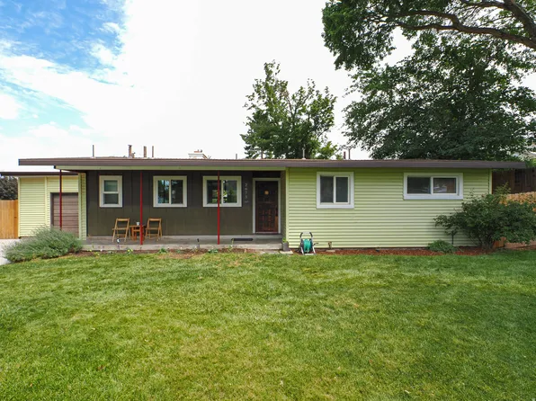 2675 E Gregson Ave S, Salt Lake City, UT 84109