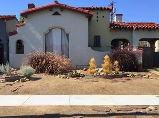 1245 W 81st Pl, Los Angeles, CA 90044