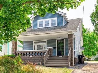 10922 Sandusky Ave, Cleveland, OH 44105