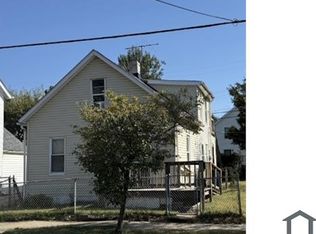 2321 E 84th St #2, Cleveland, OH 44104