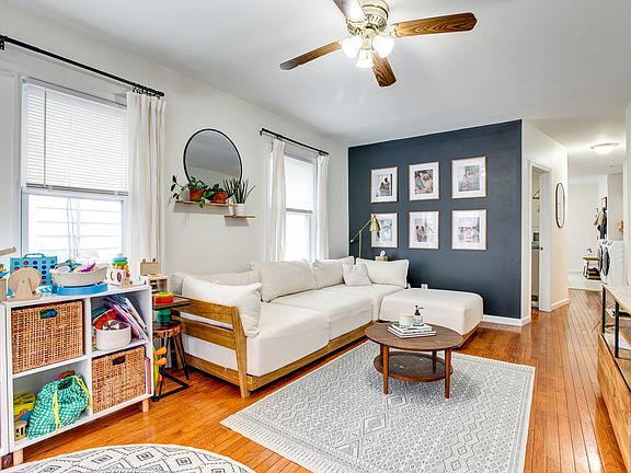 Living Room/ Family Room