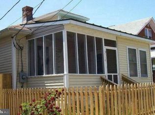 304 4th Ave, Quantico, VA 22134