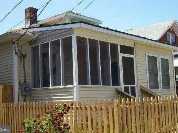 304 4th Ave, Quantico, VA 22134