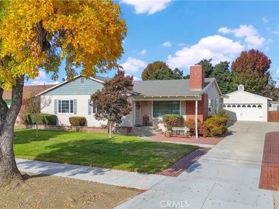 1120 W Locust St, Ontario, CA, 91762