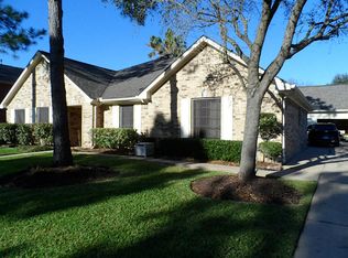 1403 Long View Dr, Pearland, TX 77581